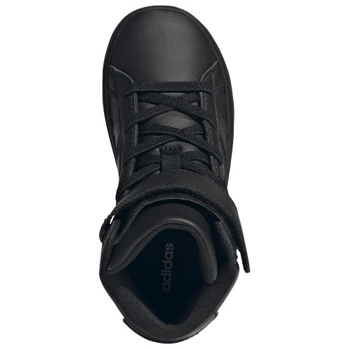 Adidas Grand Court Mid K